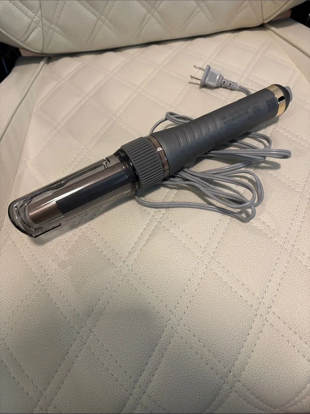Conair bought it
